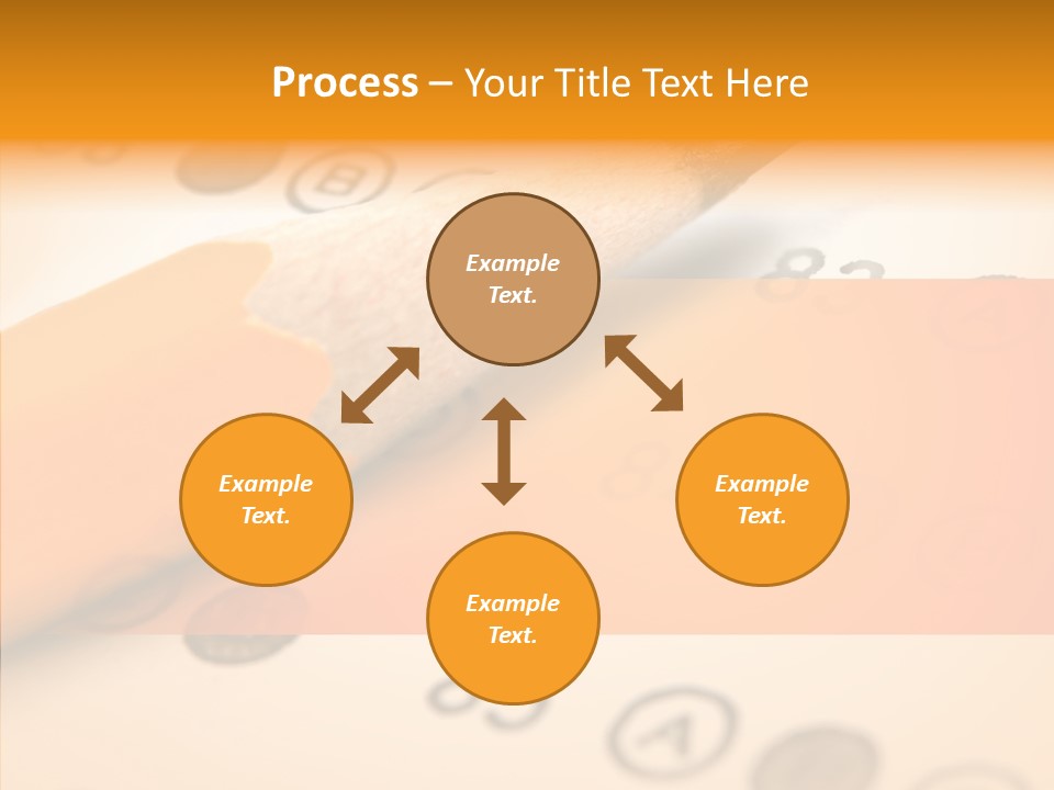 University Survey Evaluation PowerPoint Template