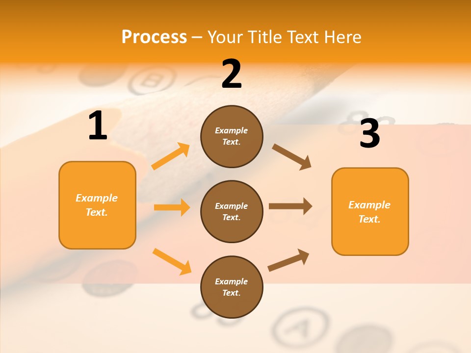 University Survey Evaluation PowerPoint Template