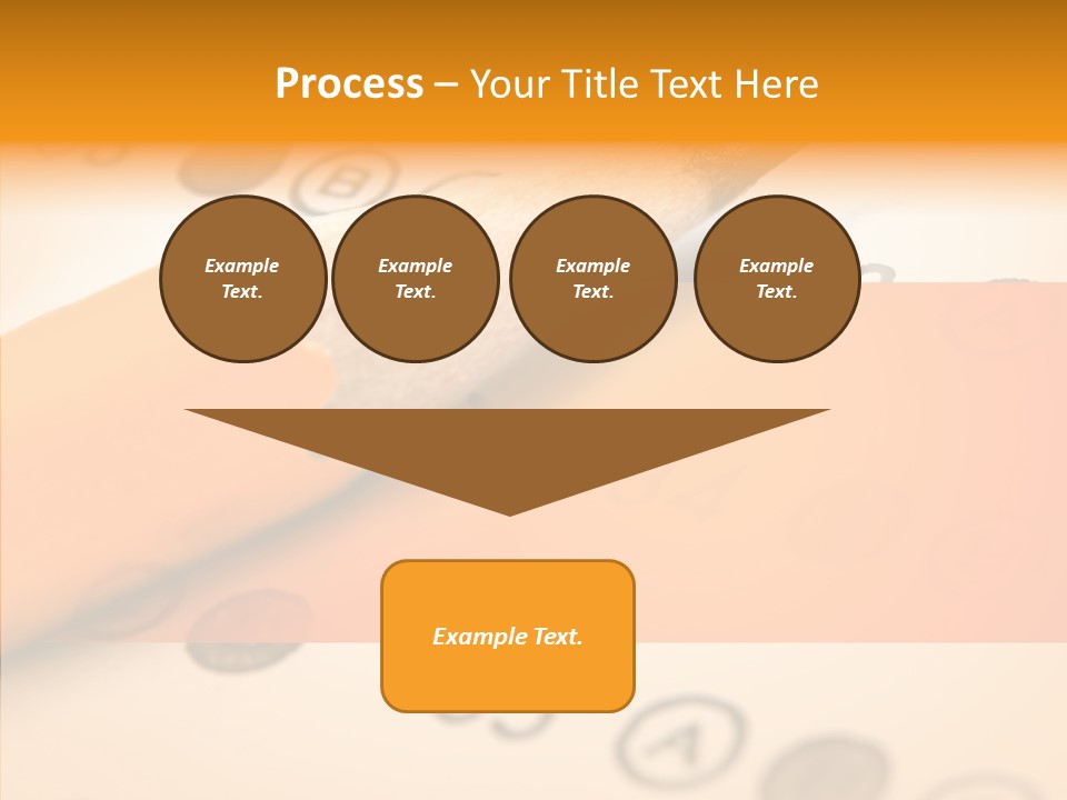 University Survey Evaluation PowerPoint Template