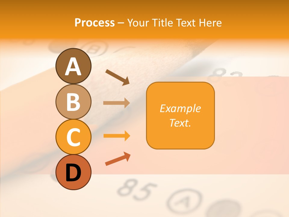 University Survey Evaluation PowerPoint Template