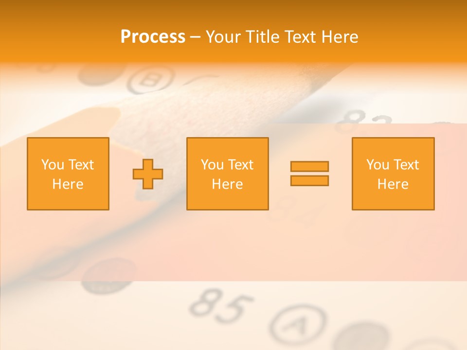 University Survey Evaluation PowerPoint Template