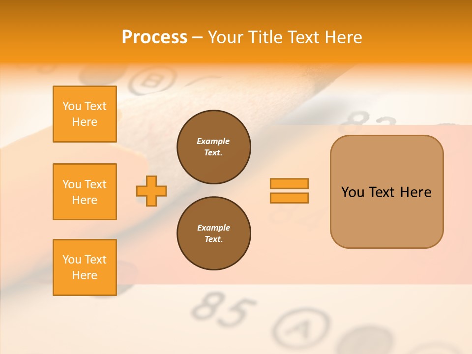 University Survey Evaluation PowerPoint Template