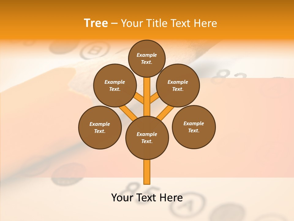 University Survey Evaluation PowerPoint Template