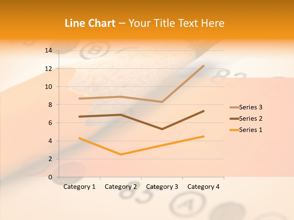 University Survey Evaluation PowerPoint Template