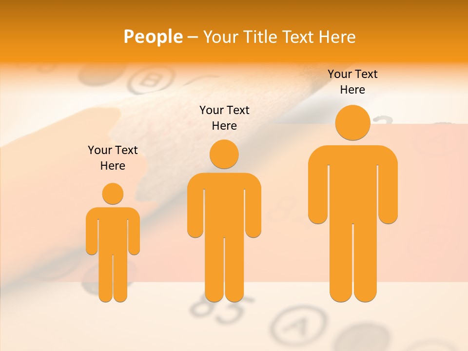 University Survey Evaluation PowerPoint Template
