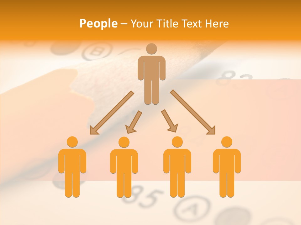 University Survey Evaluation PowerPoint Template