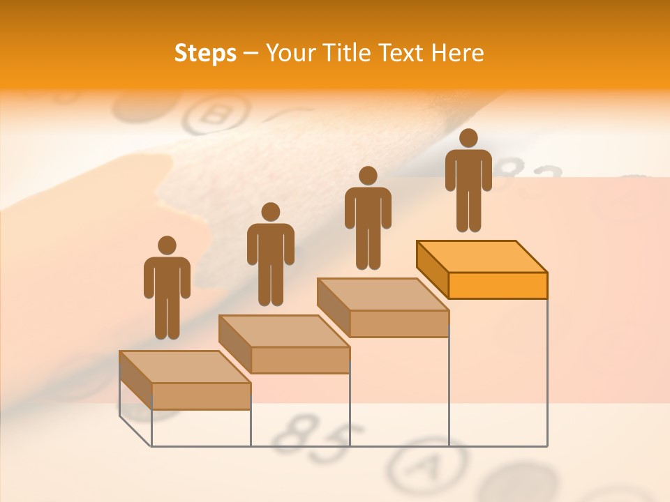 University Survey Evaluation PowerPoint Template
