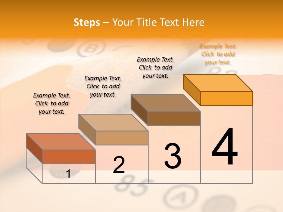 University Survey Evaluation PowerPoint Template
