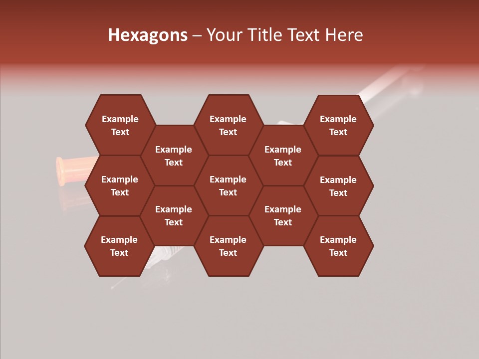 Risk Safe Choice PowerPoint Template