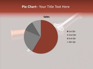 Risk Safe Choice PowerPoint Template