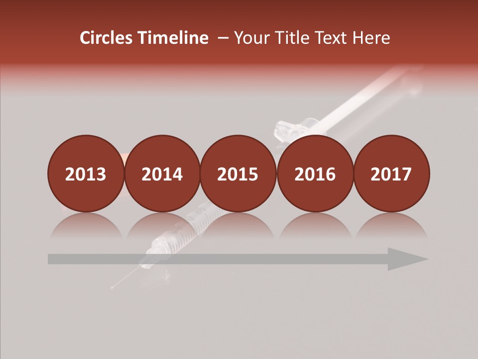 Risk Safe Choice PowerPoint Template