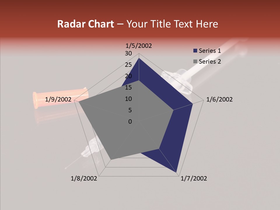 Risk Safe Choice PowerPoint Template