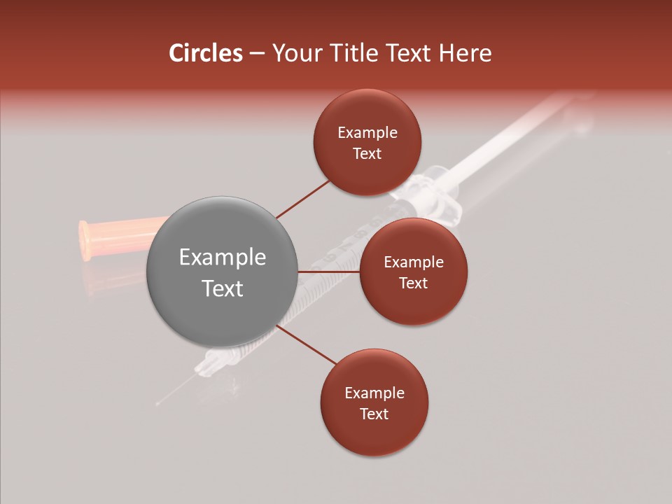 Risk Safe Choice PowerPoint Template