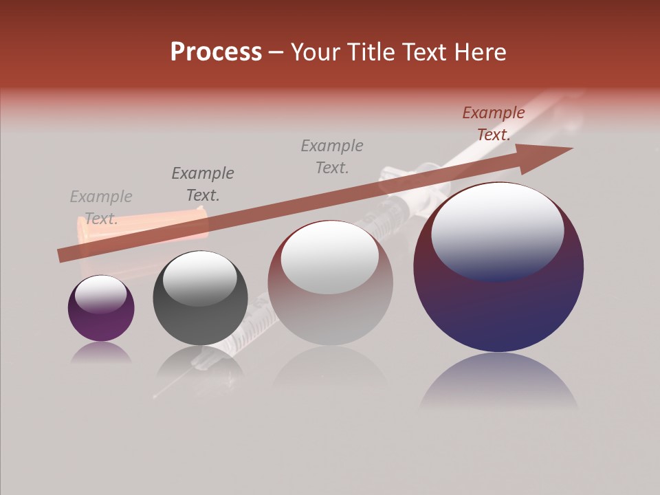 Risk Safe Choice PowerPoint Template