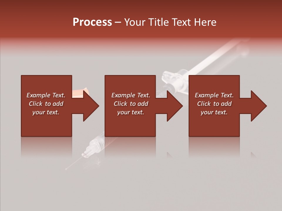 Risk Safe Choice PowerPoint Template