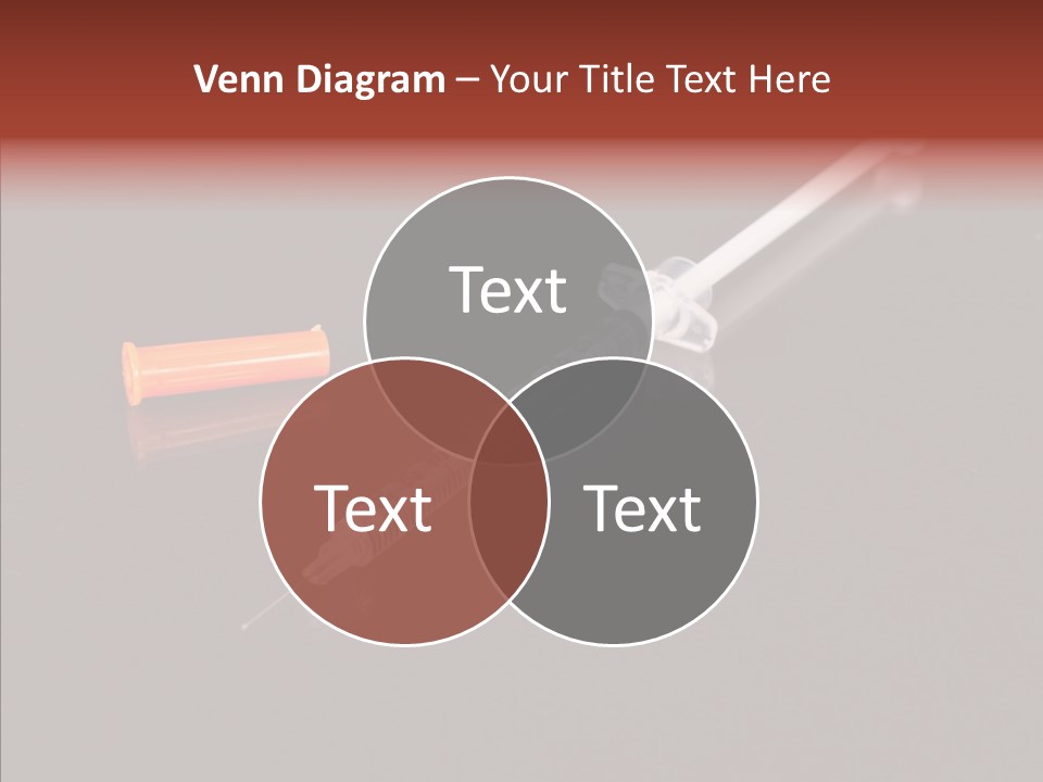 Risk Safe Choice PowerPoint Template