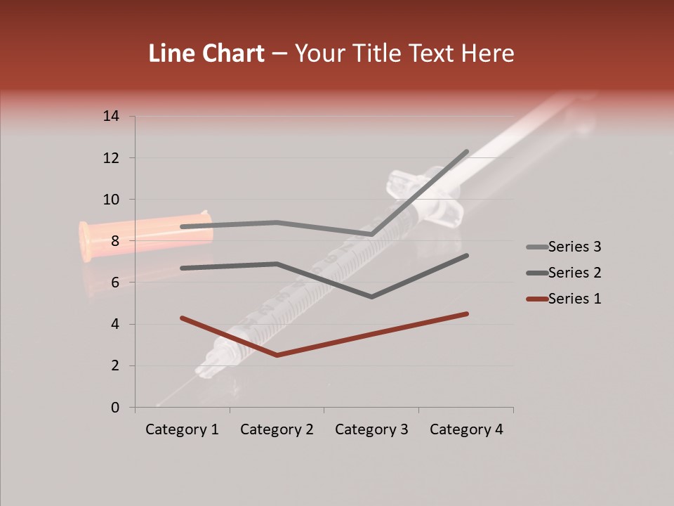 Risk Safe Choice PowerPoint Template