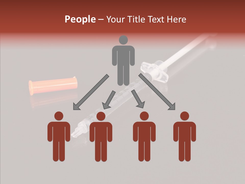 Risk Safe Choice PowerPoint Template