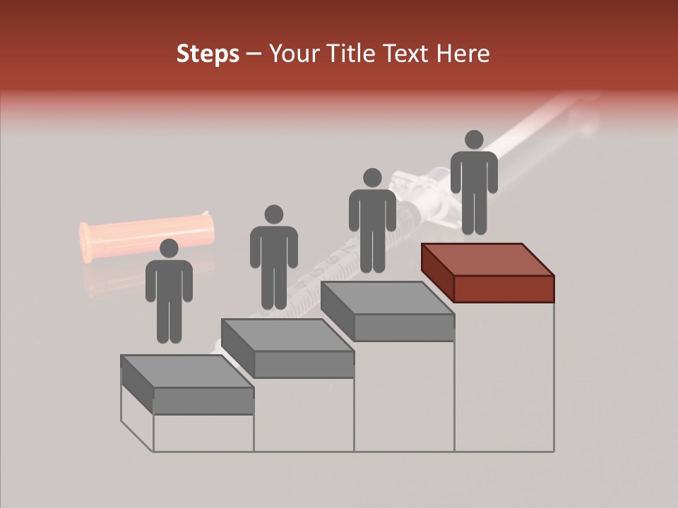 Risk Safe Choice PowerPoint Template