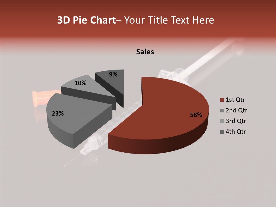 Risk Safe Choice PowerPoint Template
