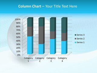 Planet Vector Artwork PowerPoint Template