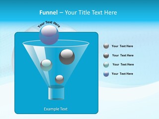 Planet Vector Artwork PowerPoint Template