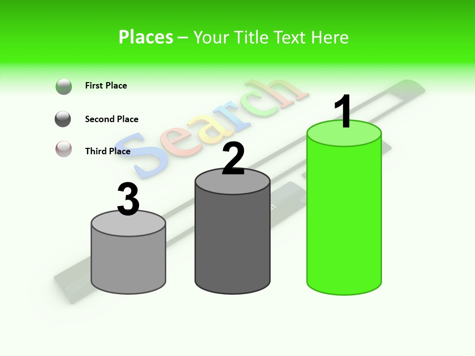 Data Source Resource PowerPoint Template