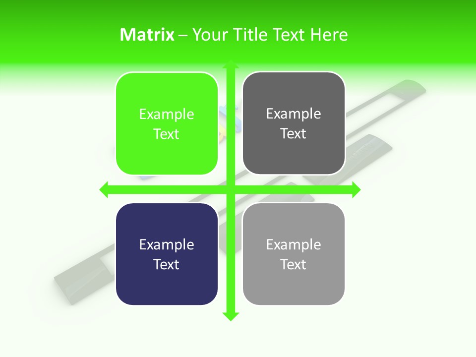 Data Source Resource PowerPoint Template