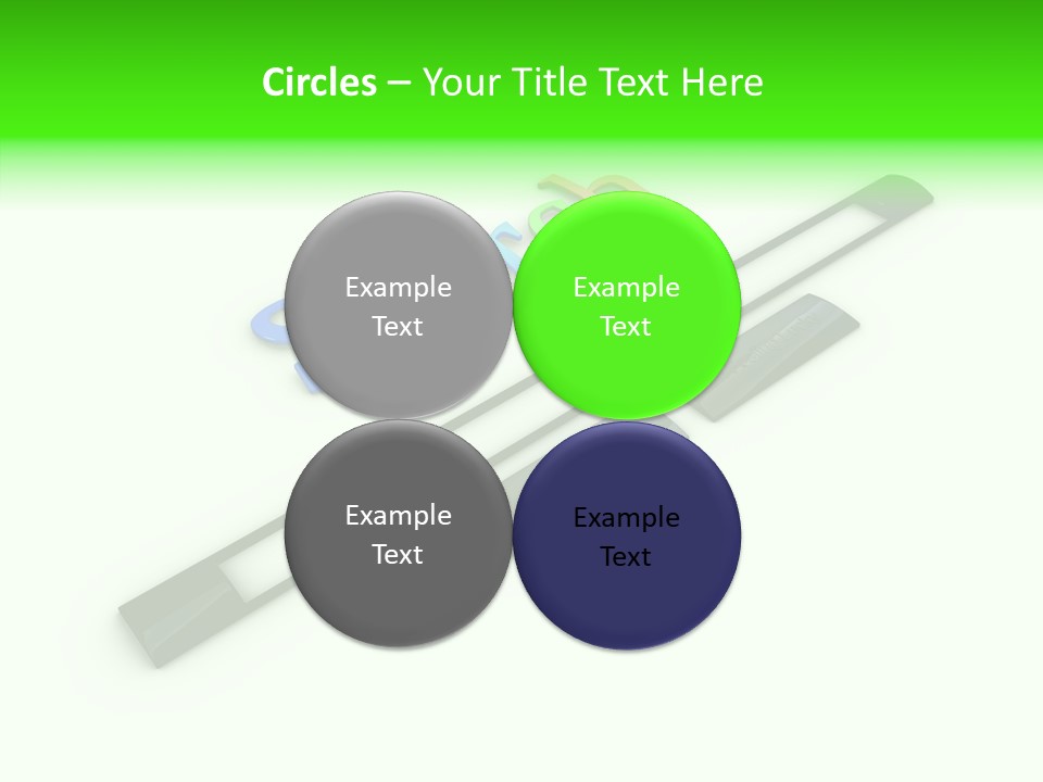 Data Source Resource PowerPoint Template