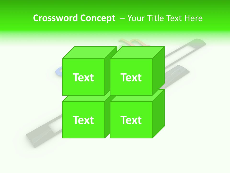 Data Source Resource PowerPoint Template