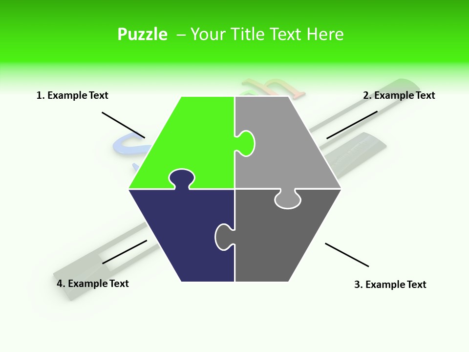 Data Source Resource PowerPoint Template