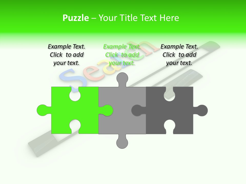 Data Source Resource PowerPoint Template