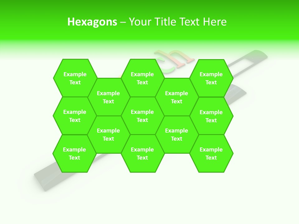 Data Source Resource PowerPoint Template