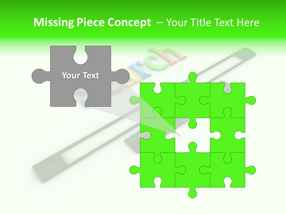 Data Source Resource PowerPoint Template