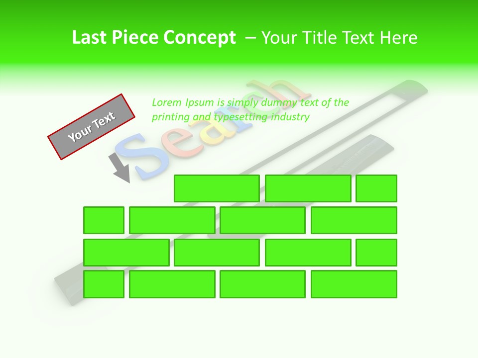 Data Source Resource PowerPoint Template