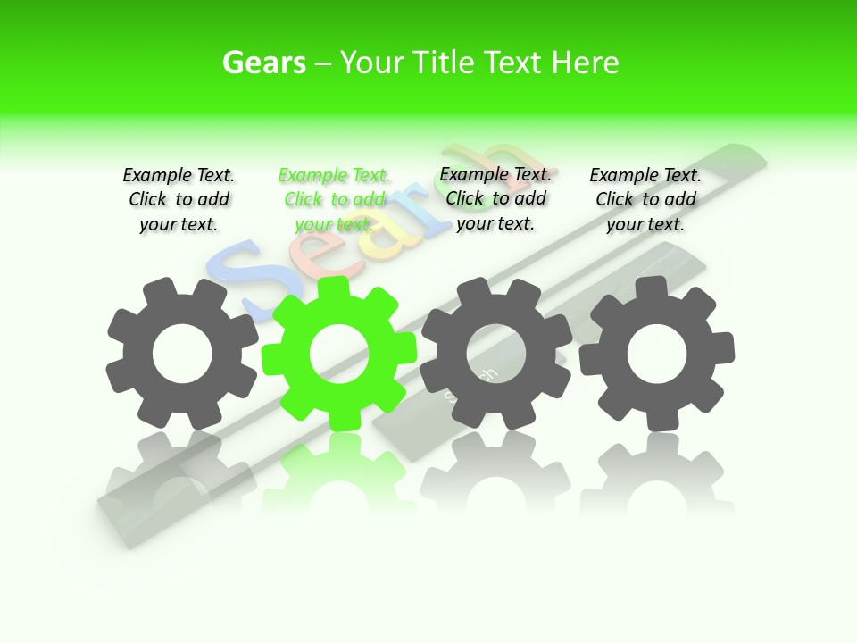 Data Source Resource PowerPoint Template