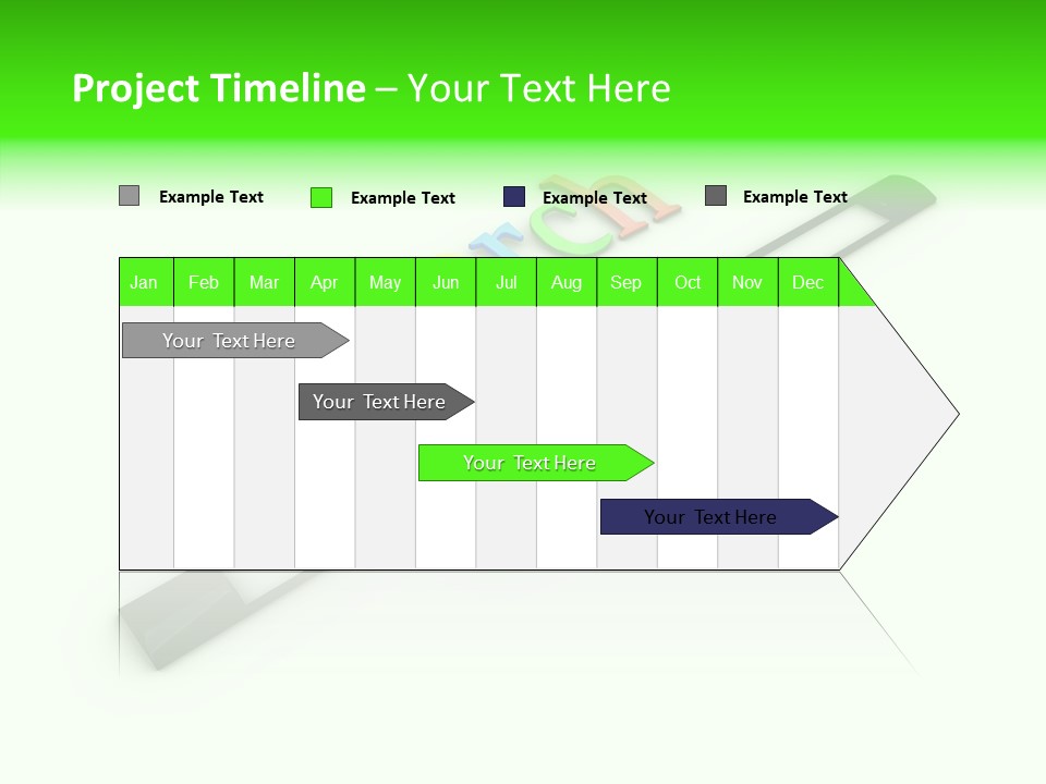 Data Source Resource PowerPoint Template