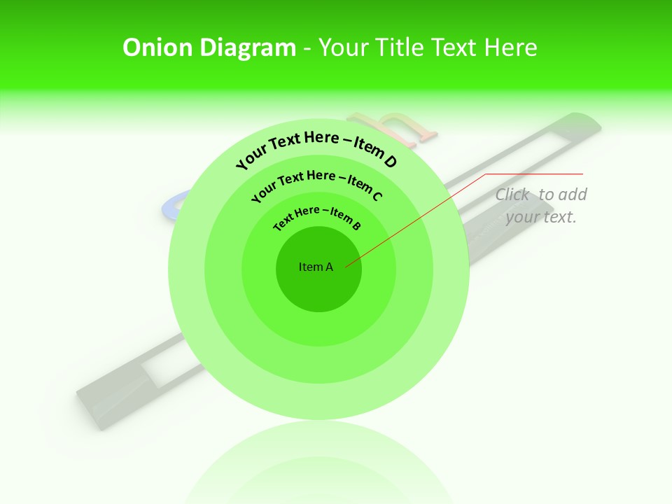 Data Source Resource PowerPoint Template