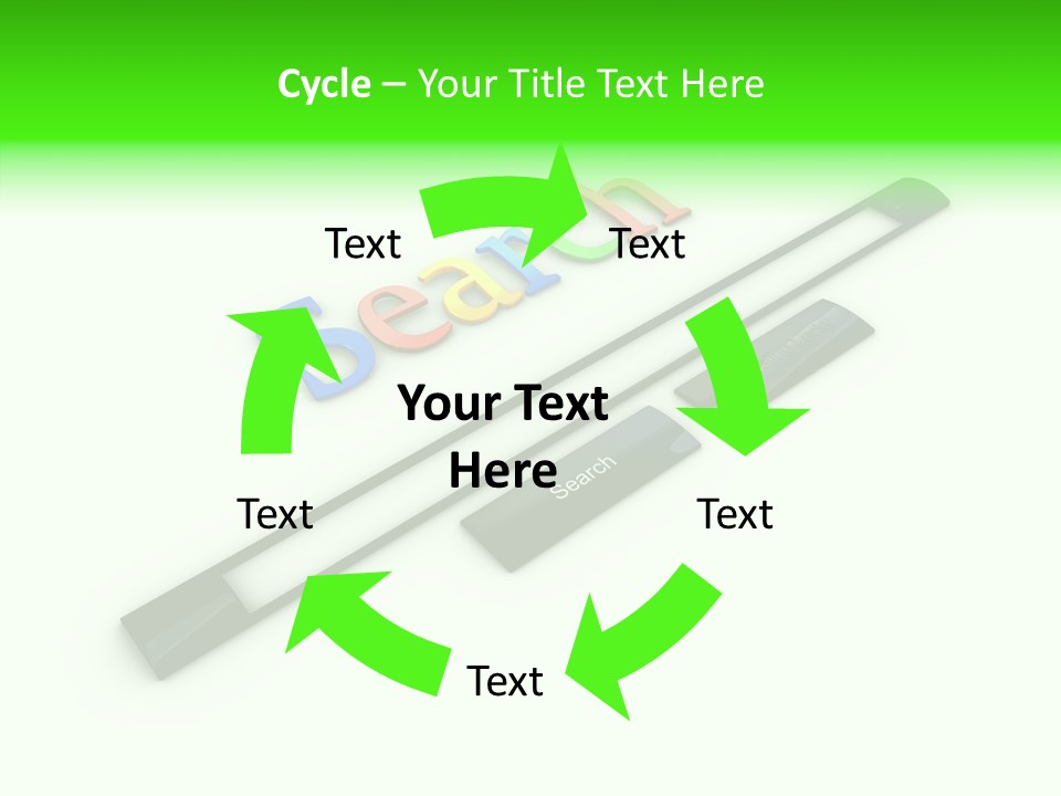 Data Source Resource PowerPoint Template