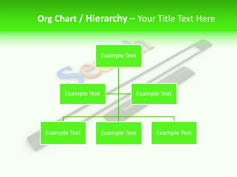 Data Source Resource PowerPoint Template