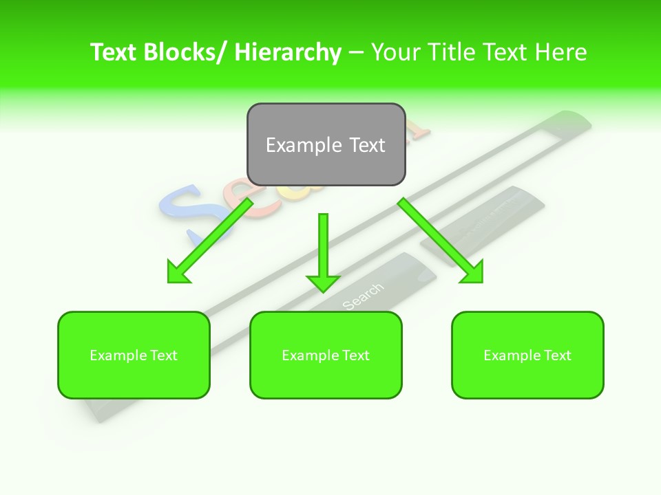 Data Source Resource PowerPoint Template