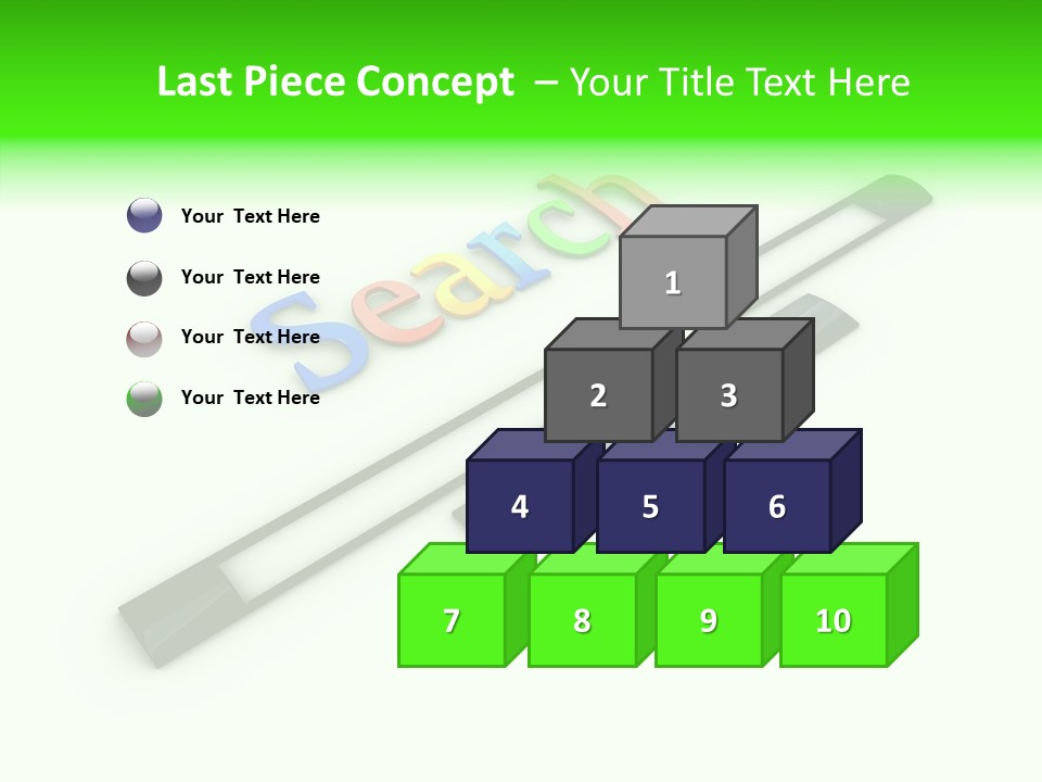 Data Source Resource PowerPoint Template