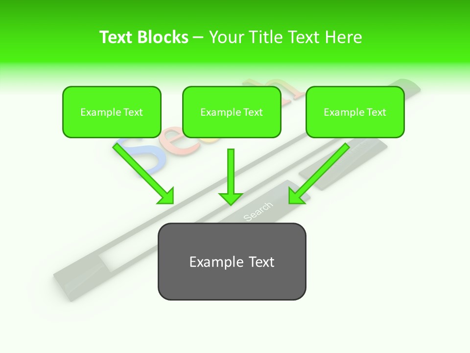 Data Source Resource PowerPoint Template