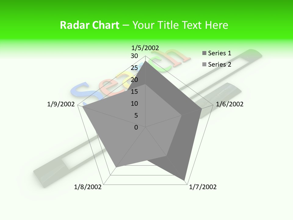 Data Source Resource PowerPoint Template