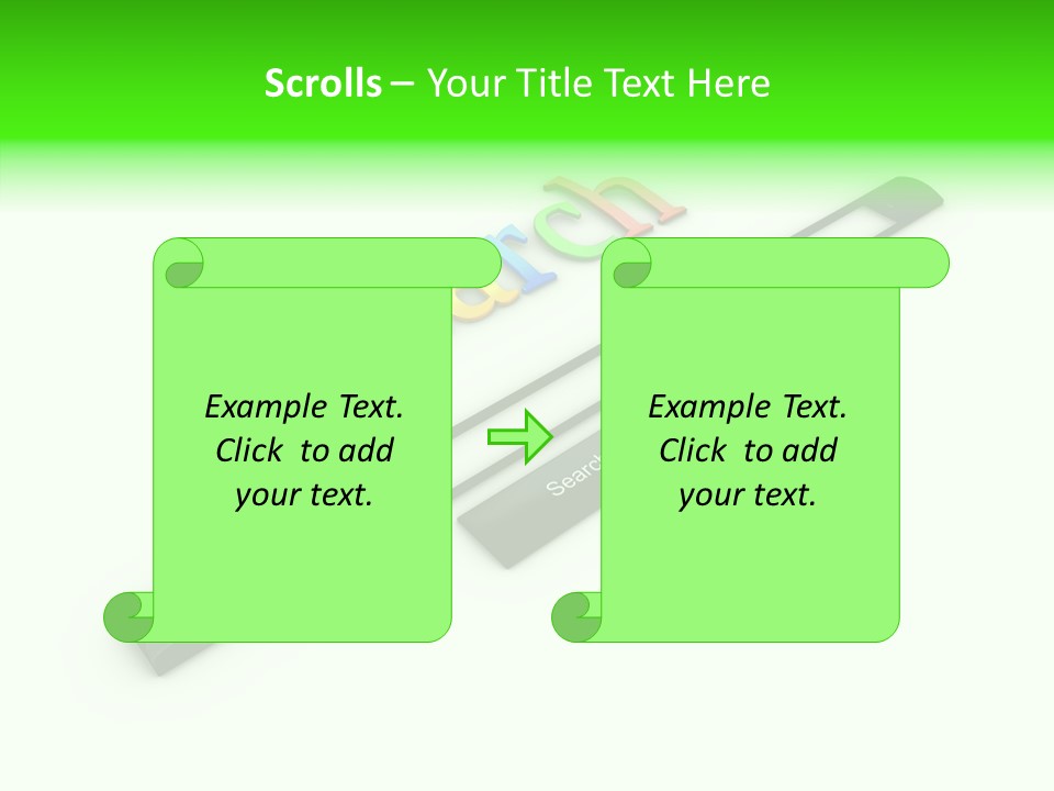 Data Source Resource PowerPoint Template