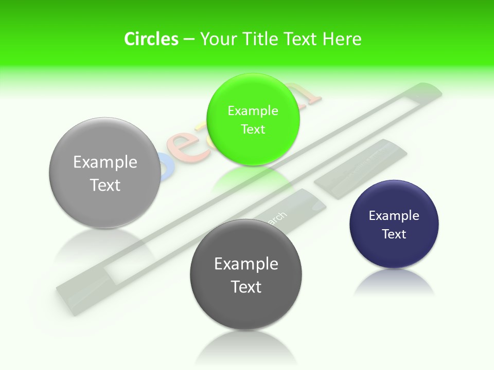 Data Source Resource PowerPoint Template