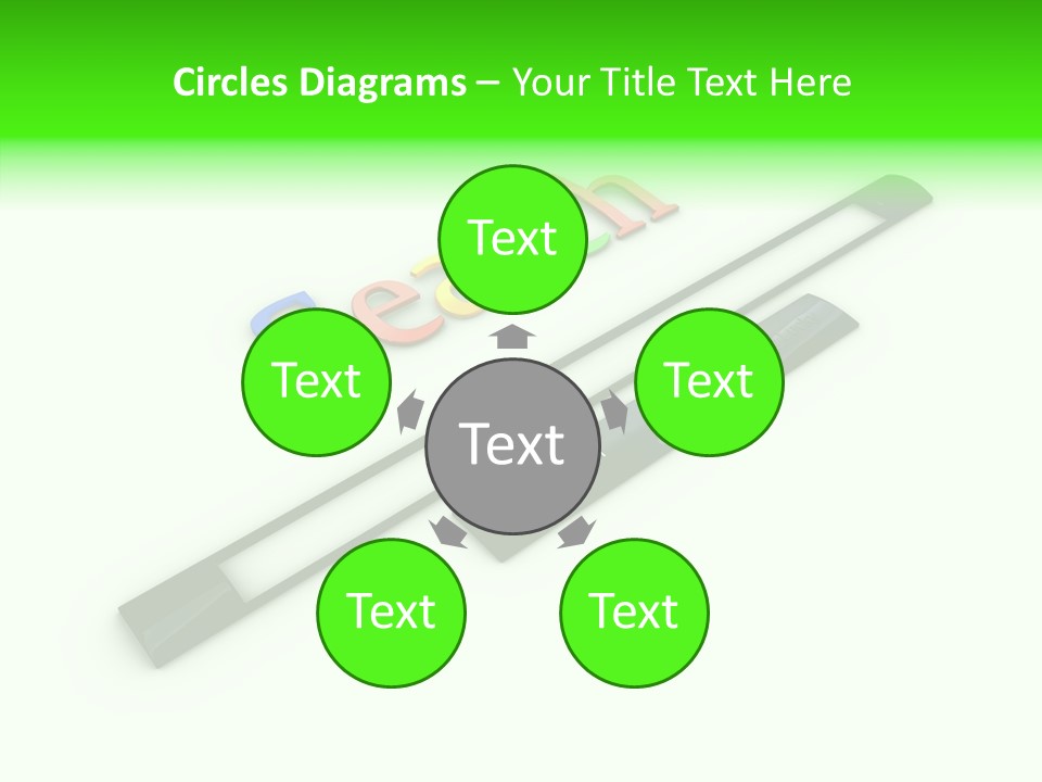 Data Source Resource PowerPoint Template