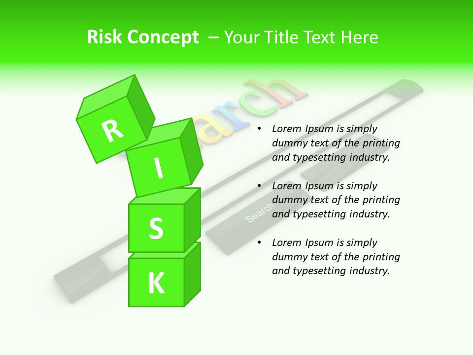 Data Source Resource PowerPoint Template