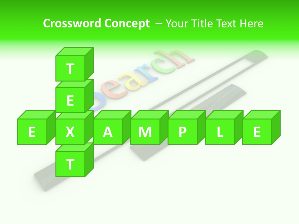 Data Source Resource PowerPoint Template