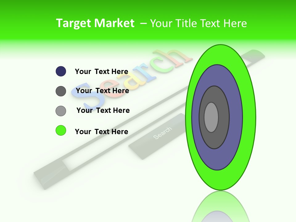 Data Source Resource PowerPoint Template
